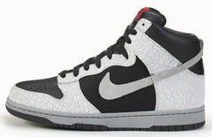 Nike Dunk High Crackle