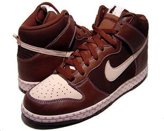 Nike Dunk Easter Bunny